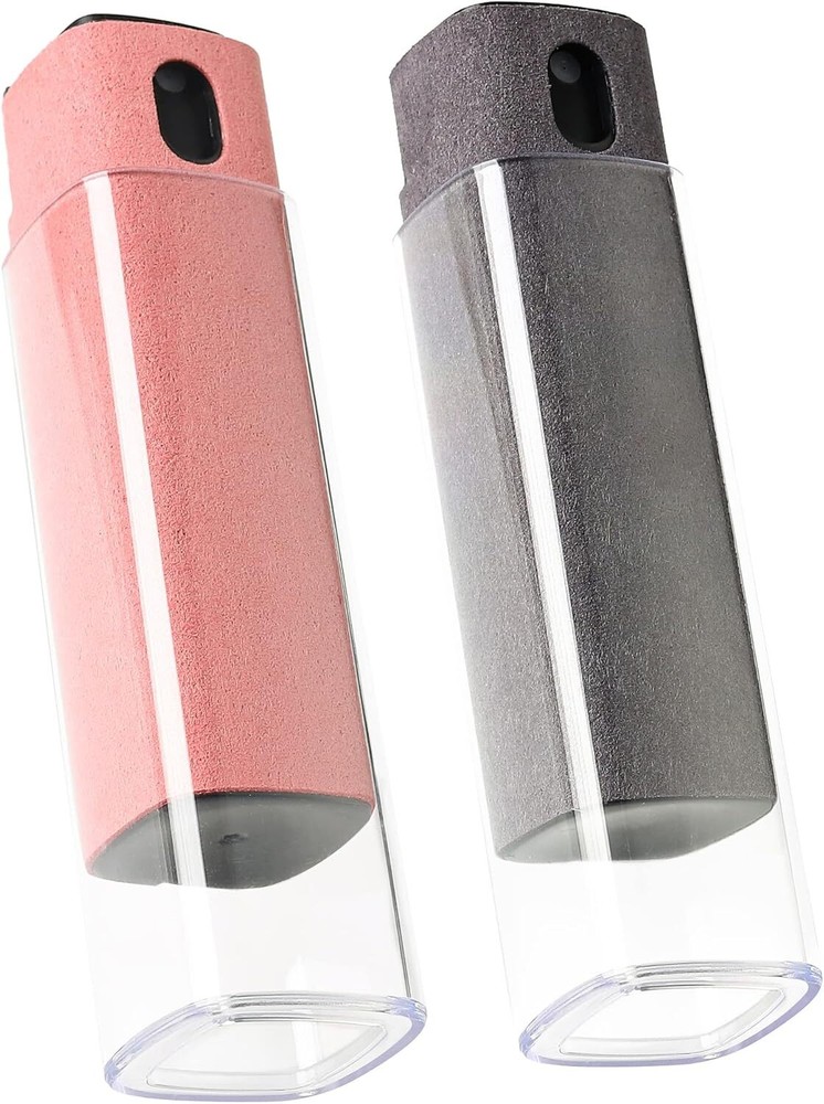 CUIUD Touchscreen Cleaner Kit � Spray & Microfiber Cloth for Phones & Tablets