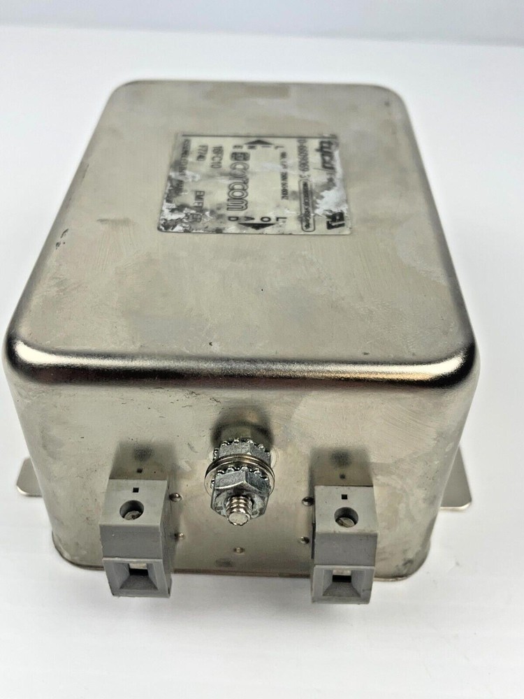 Tyco Corcom 16FC10 EMI Filter