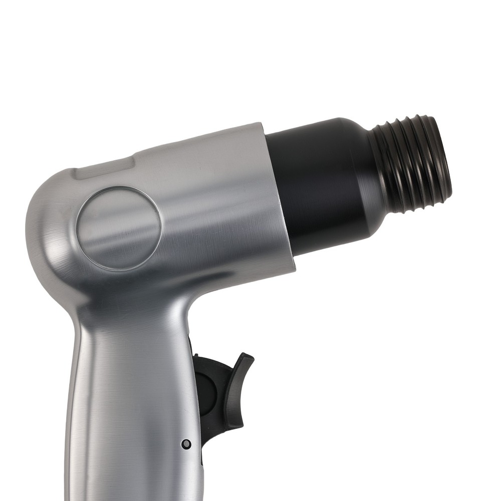 Needle Scaler Air Pneumatic Rust Corrosion Slag Remove Deburring Cleaning Tool