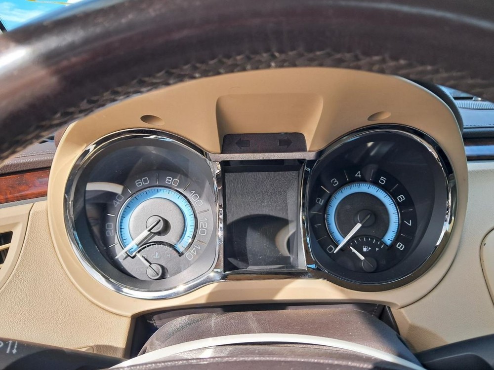 Fuse Box Engine Fits 11 LACROSSE 5000647