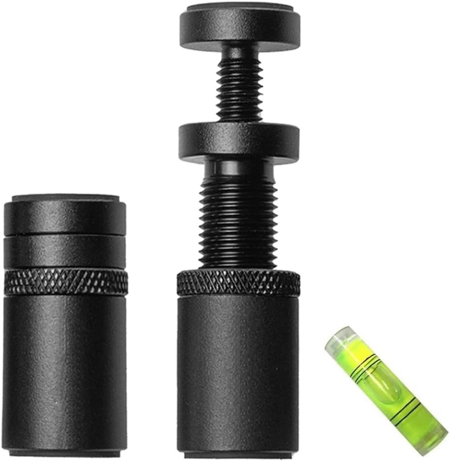 Robust GPU Anti Sag Bracket with Tool-Free Installation - Adjustable Size 3-6cm