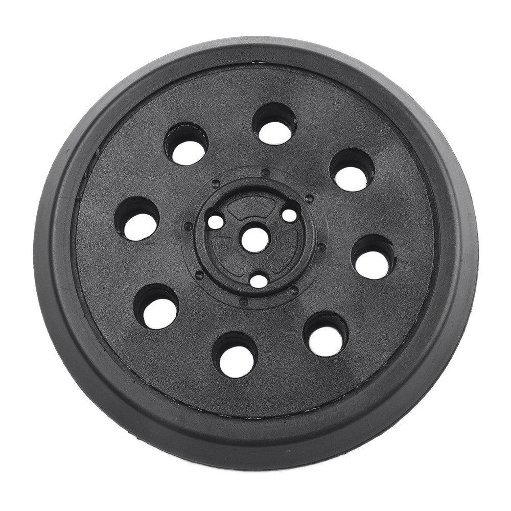 Backing Pad Abrasive Discs Backing Pad General-purpose Sanding Power Tools