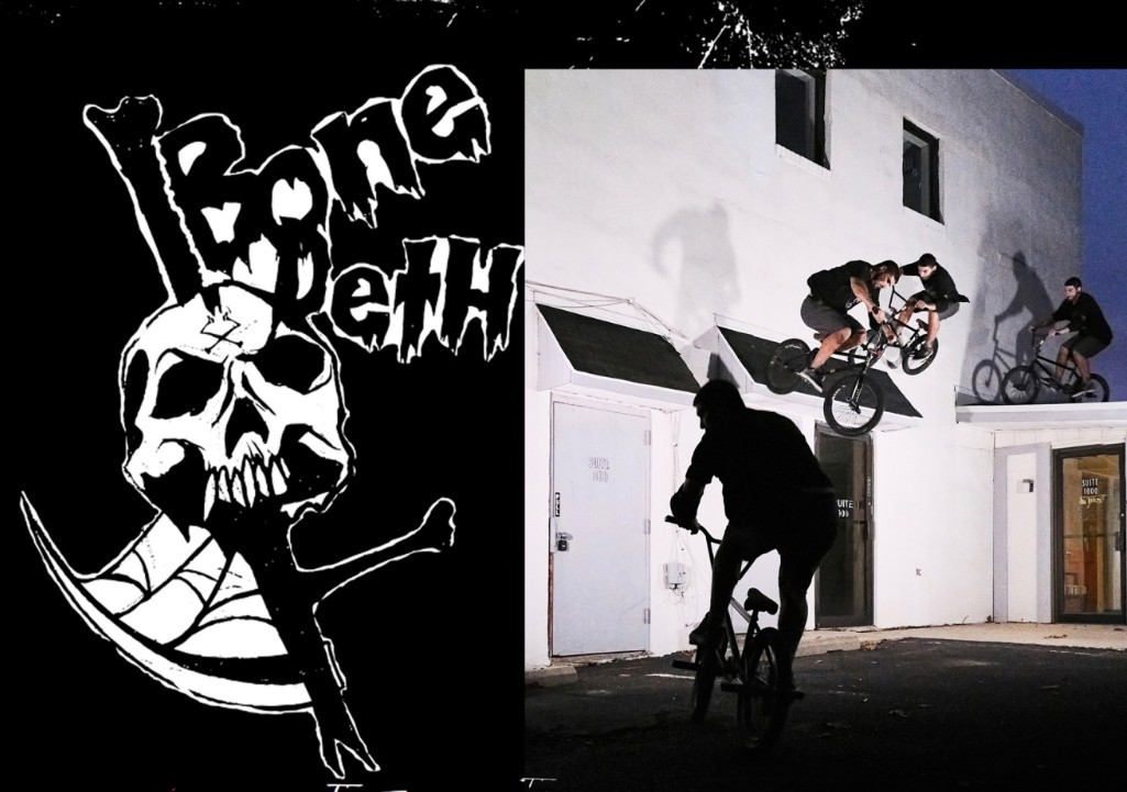 BONE DETH VIBRATOR MID PIVOTAL BMX BIKE SEAT FAUX LEOPARD FUR NEW