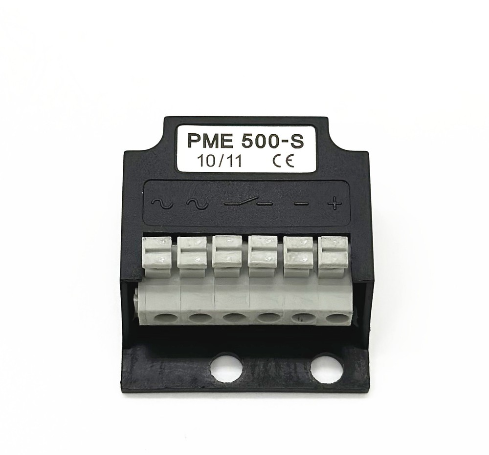 PME 500-S 10/11 half Wave Motor Brake Rectifier Device module
