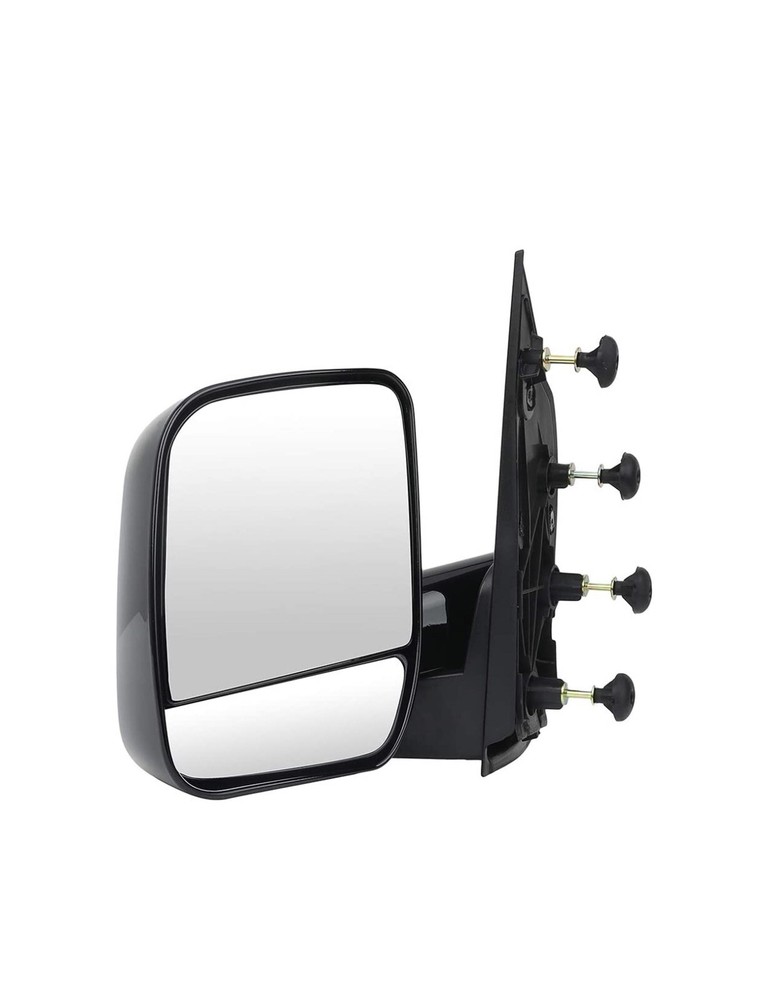 ECCPP ~ Towing Mirror Replacement ~ 02-08 ~ Ford Econoline Van ~E150-E550~ Left