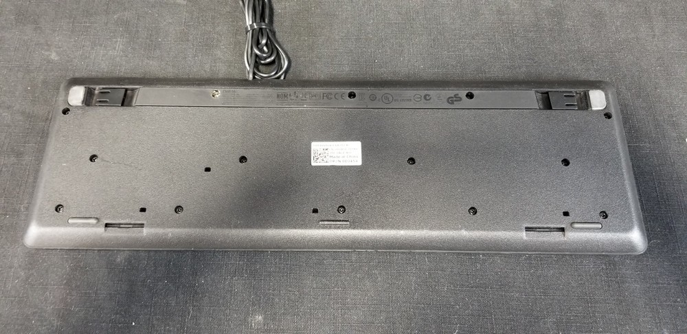 Dell Keyboard Model KB212-B