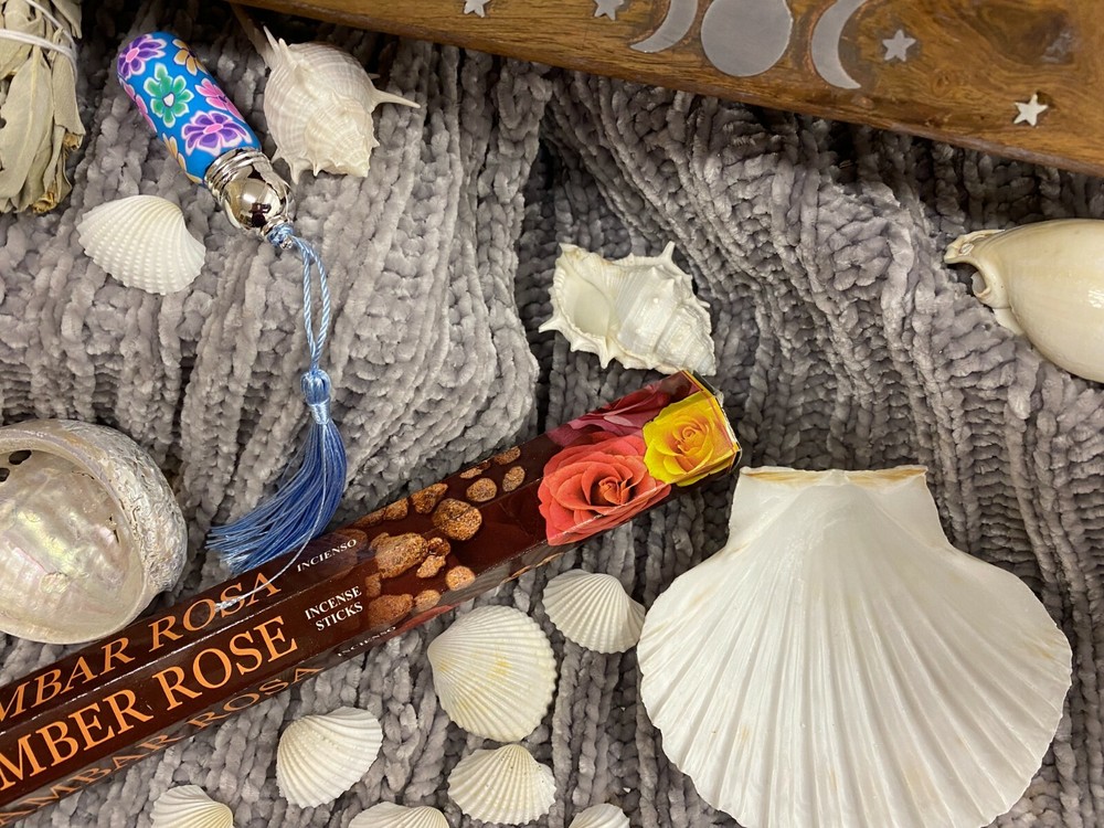 Sea Witch Altar Kit - 18 Items