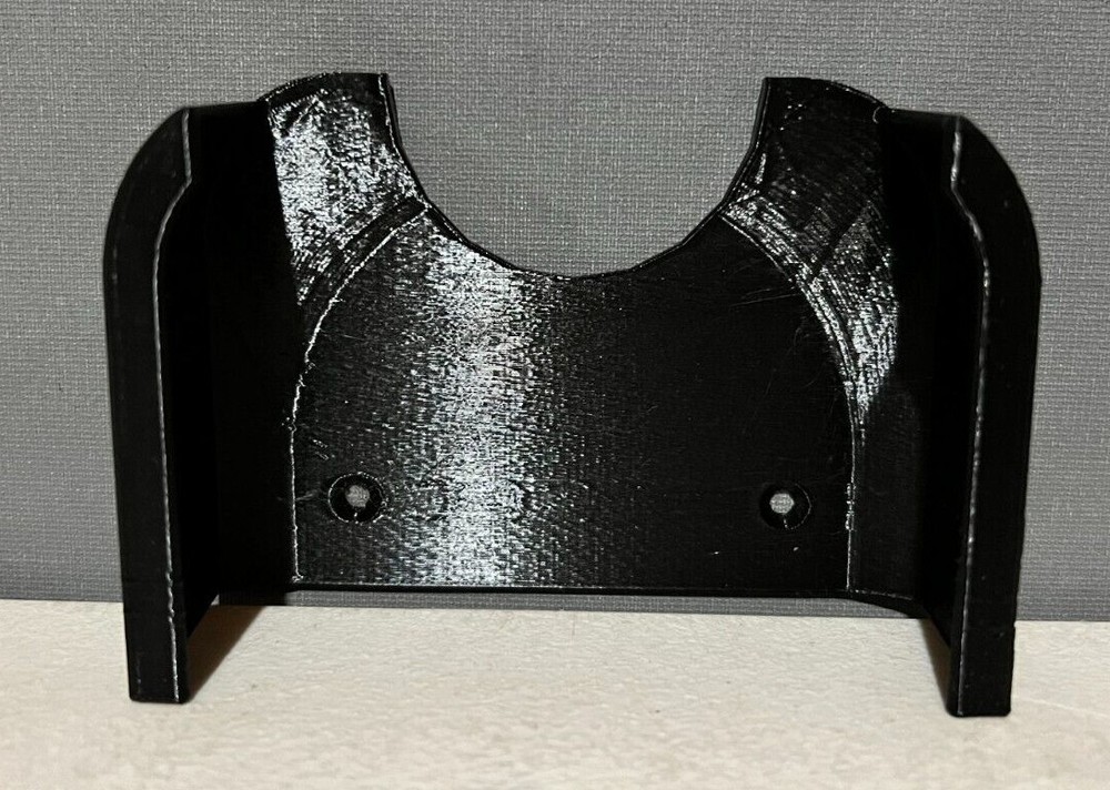 Apple TV 4K (3rd Gen) Current Version Wall Mount Bracket - Made in USA