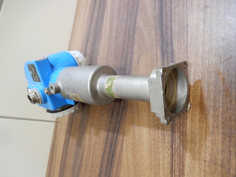 Endress+Hauser PROWIRL 70F, 70FS2H