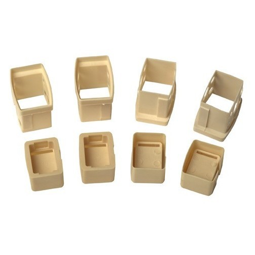 Sur Pro Sur-Stilt Plastic Sleeve Kit - SS1007