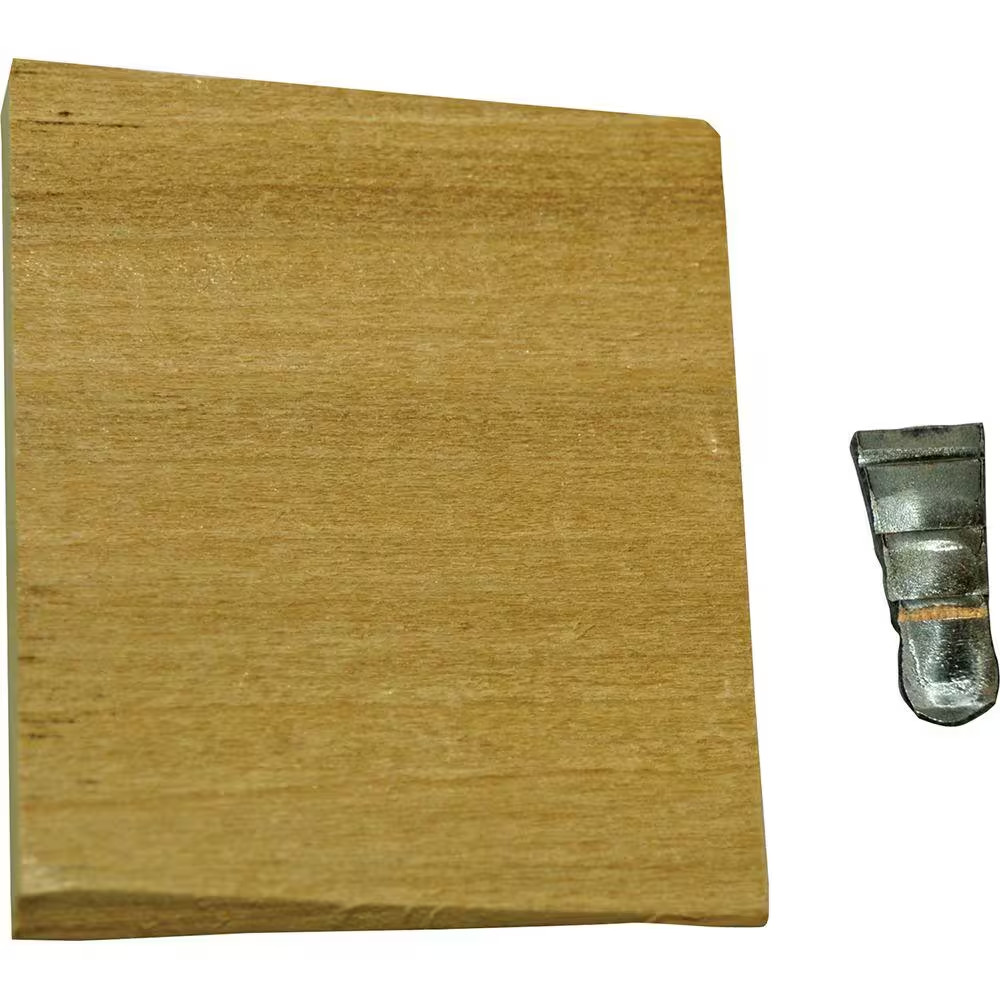 Axe Wedge Pack