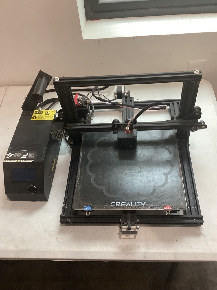 Creality CR-10 3d Printer