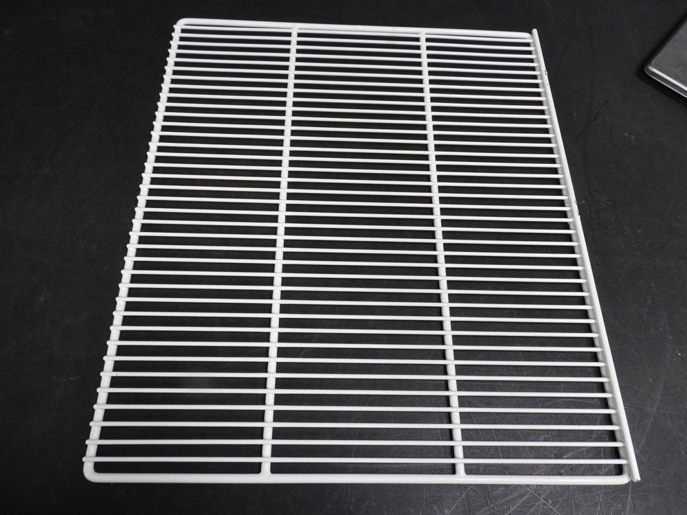 Used TRUE GDM-49 Replacement White Wire Shelf