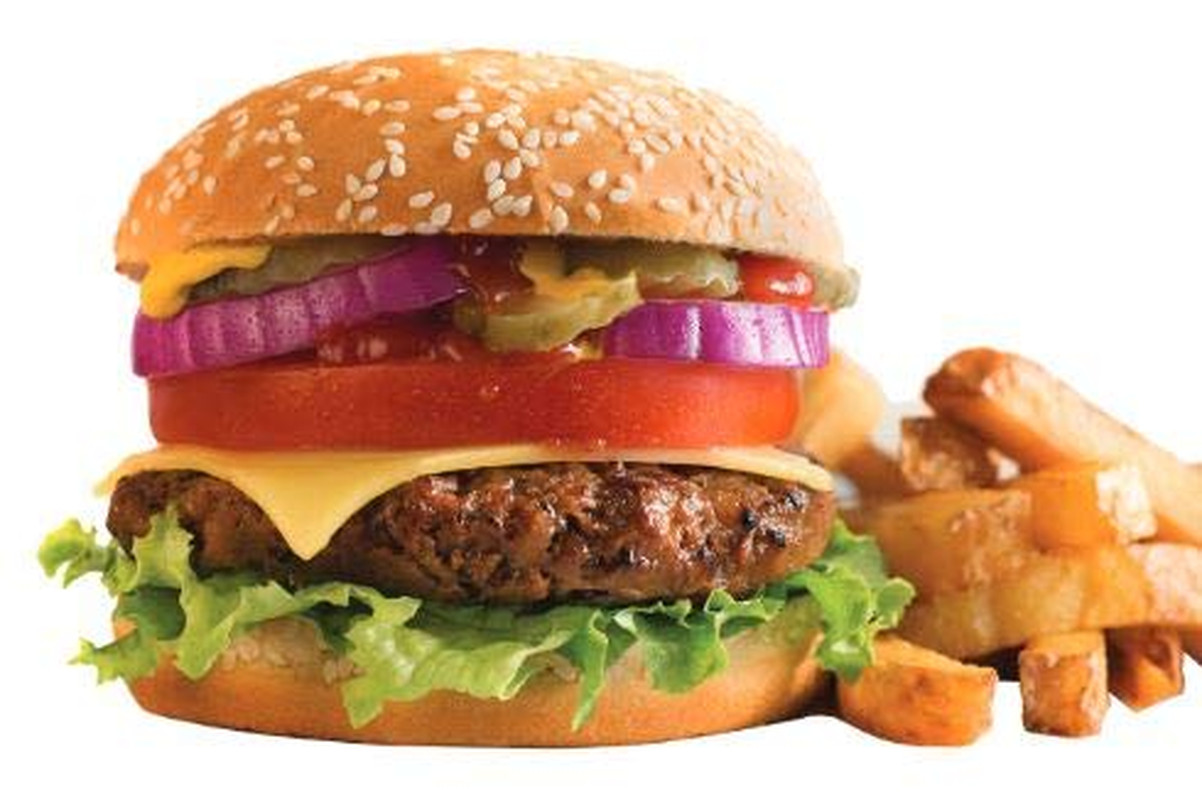 Vegan Fieldburger 3.25 Ounces (Pack of 48)