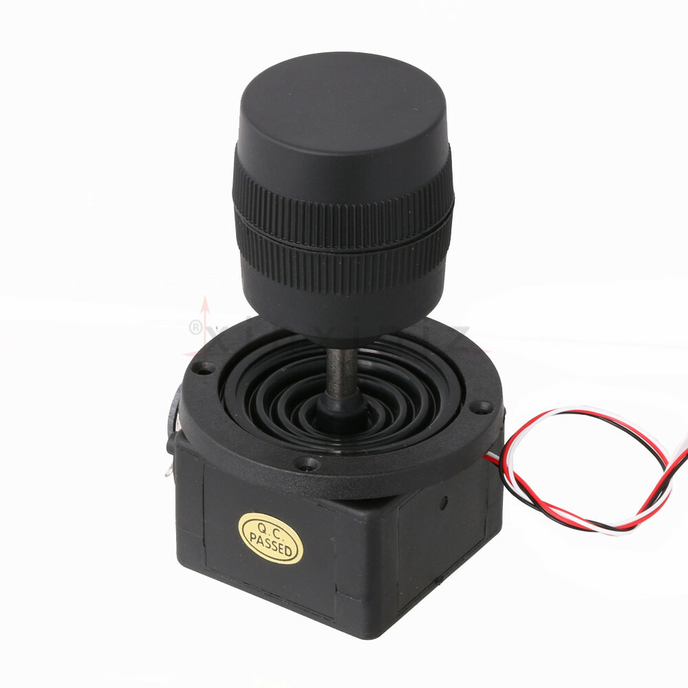 Joystick Potentiometer JH-D300X-R1 5K 220°3D Potentiometer Controller