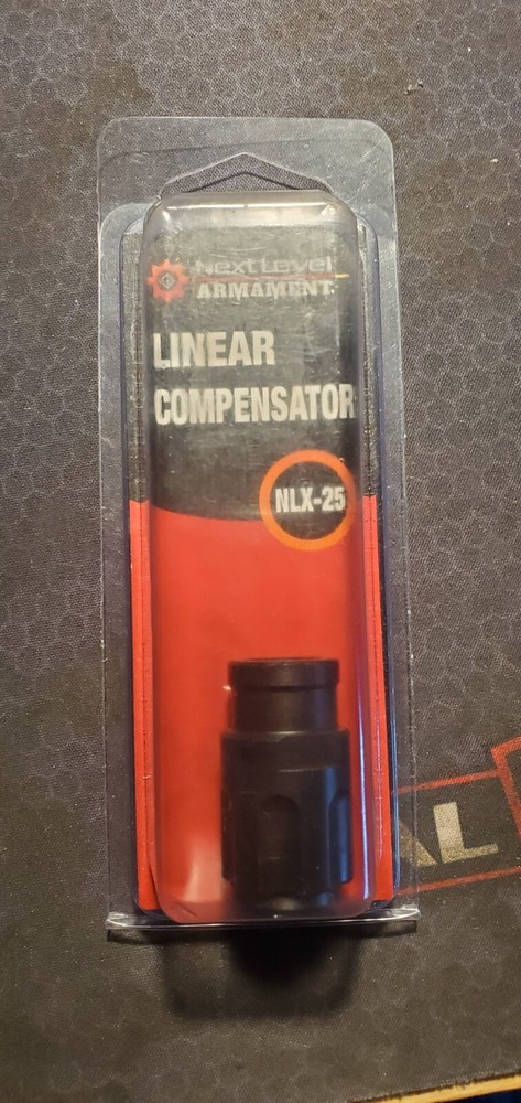 NLX-25