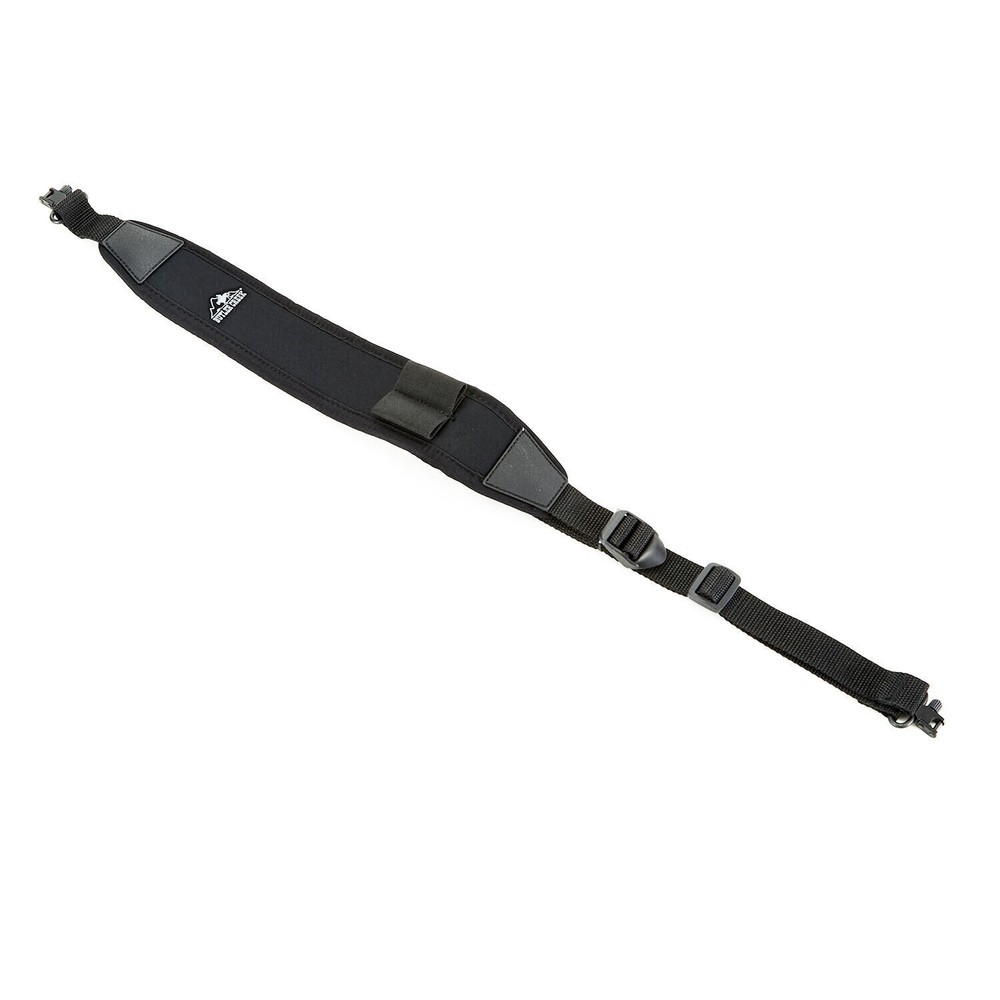 Butler Creek Easy Rider Speedloader Muzzle Loader Sling - Black - 2215W
