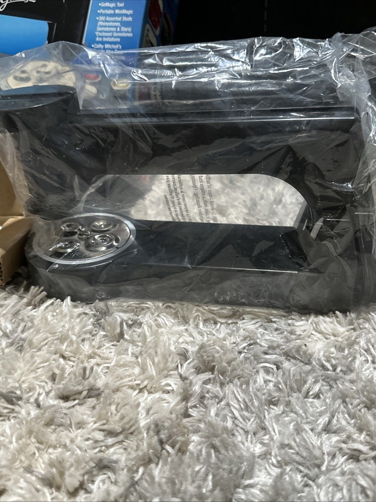 Gelmagic Tool Set NEW