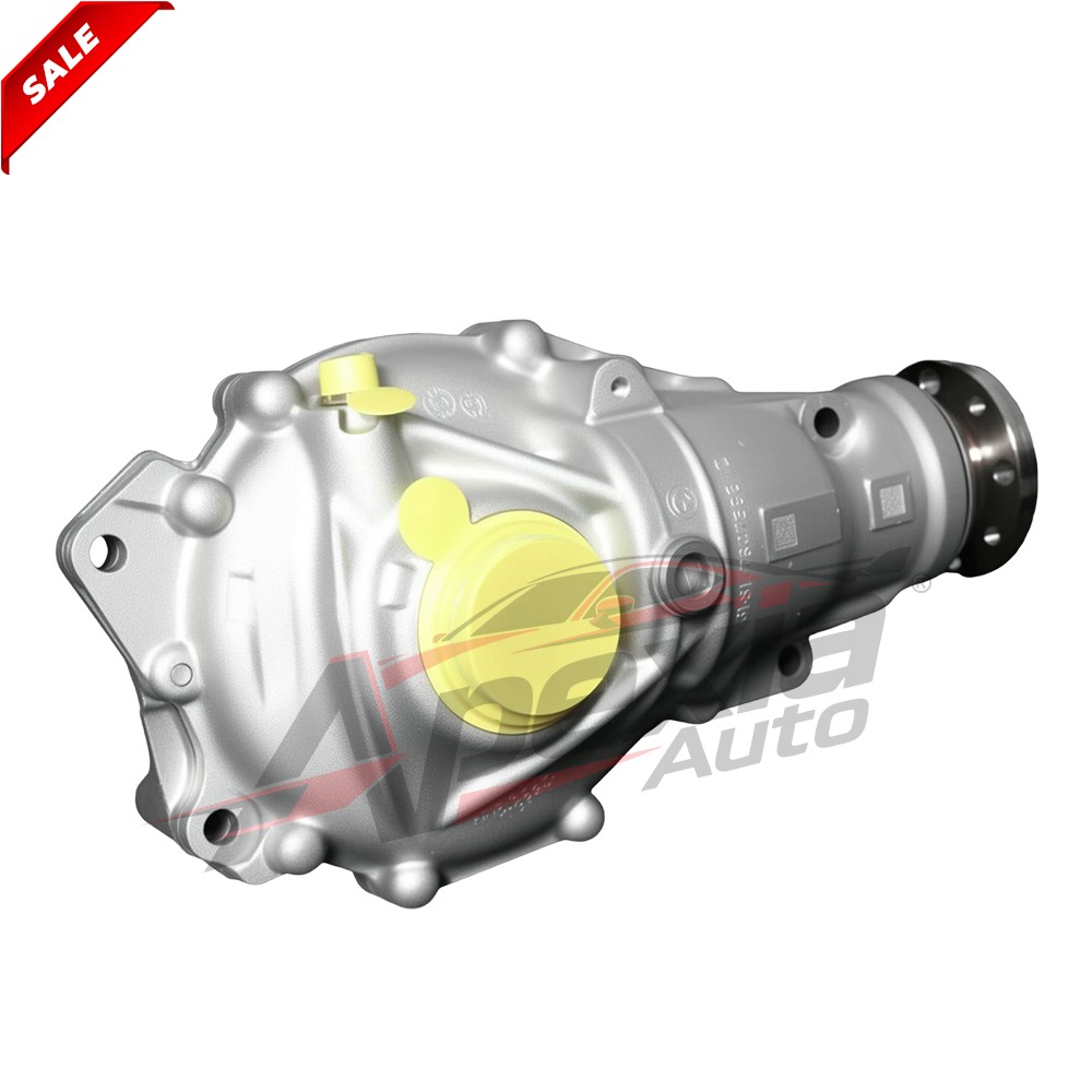 31507934392 G07 Differential Front Axle Transmission 3.38 Ratio For BMW X7 M50iX