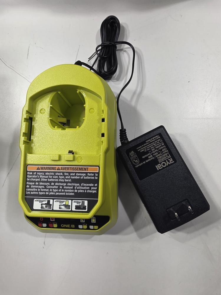 RYOBI TOOLS PSBCK102K2 (P13019834)