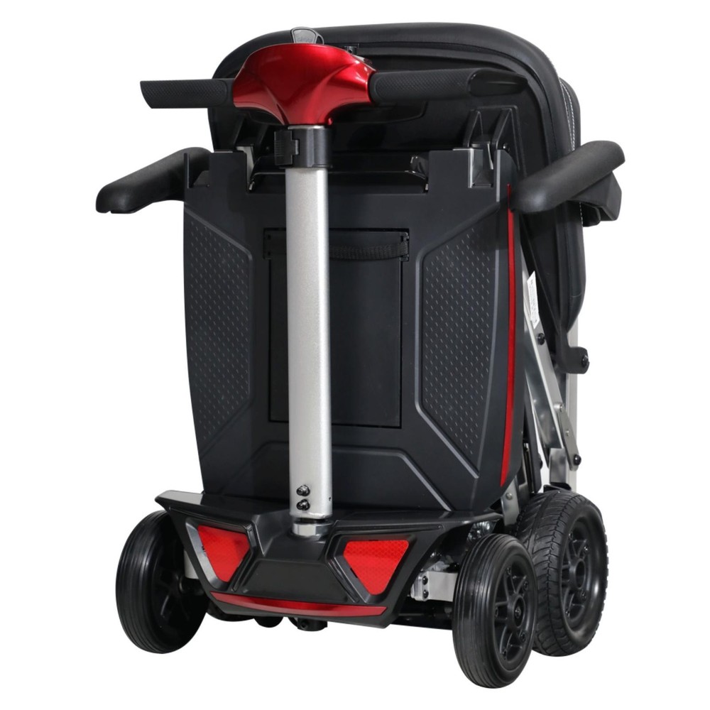 Lightweight M2020 Folding – Quick Release Armrest, 15 km