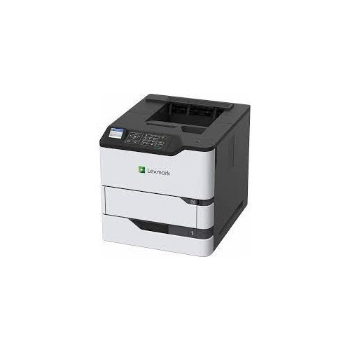 Lexmark MS823dn – Monochrome Laser Printer | Duplex | Network Ready