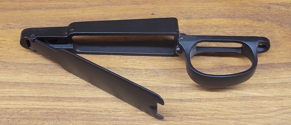 REMINGTON MODEL SEVEN TRIGGER GUARD (F92909)