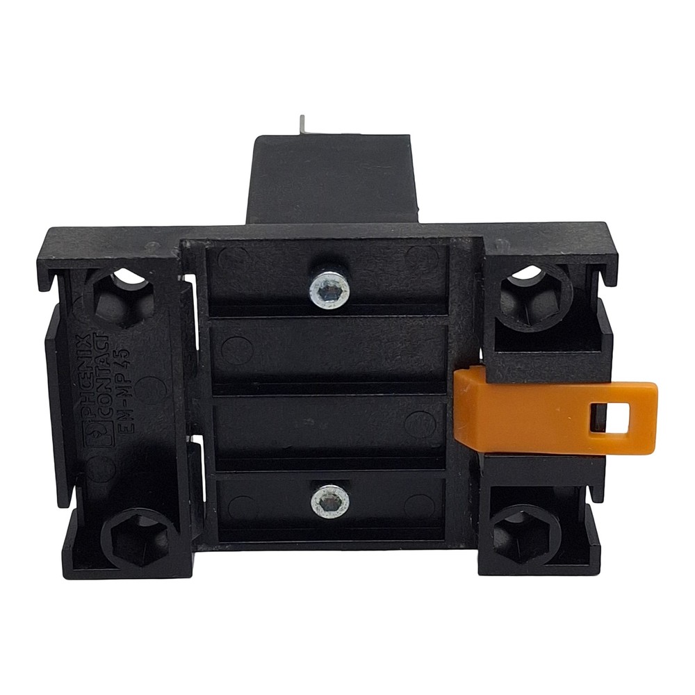 Ropex 885104 PEX-W2 Current Transformer, Spade Terminals, DIN Rail Mount
