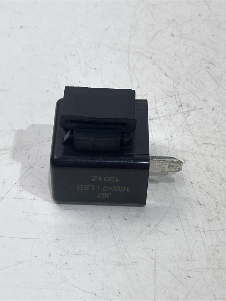 ♻️ Keeway RKS 125 STD 2017 - 2020 Indicator Flasher Relay ♻️