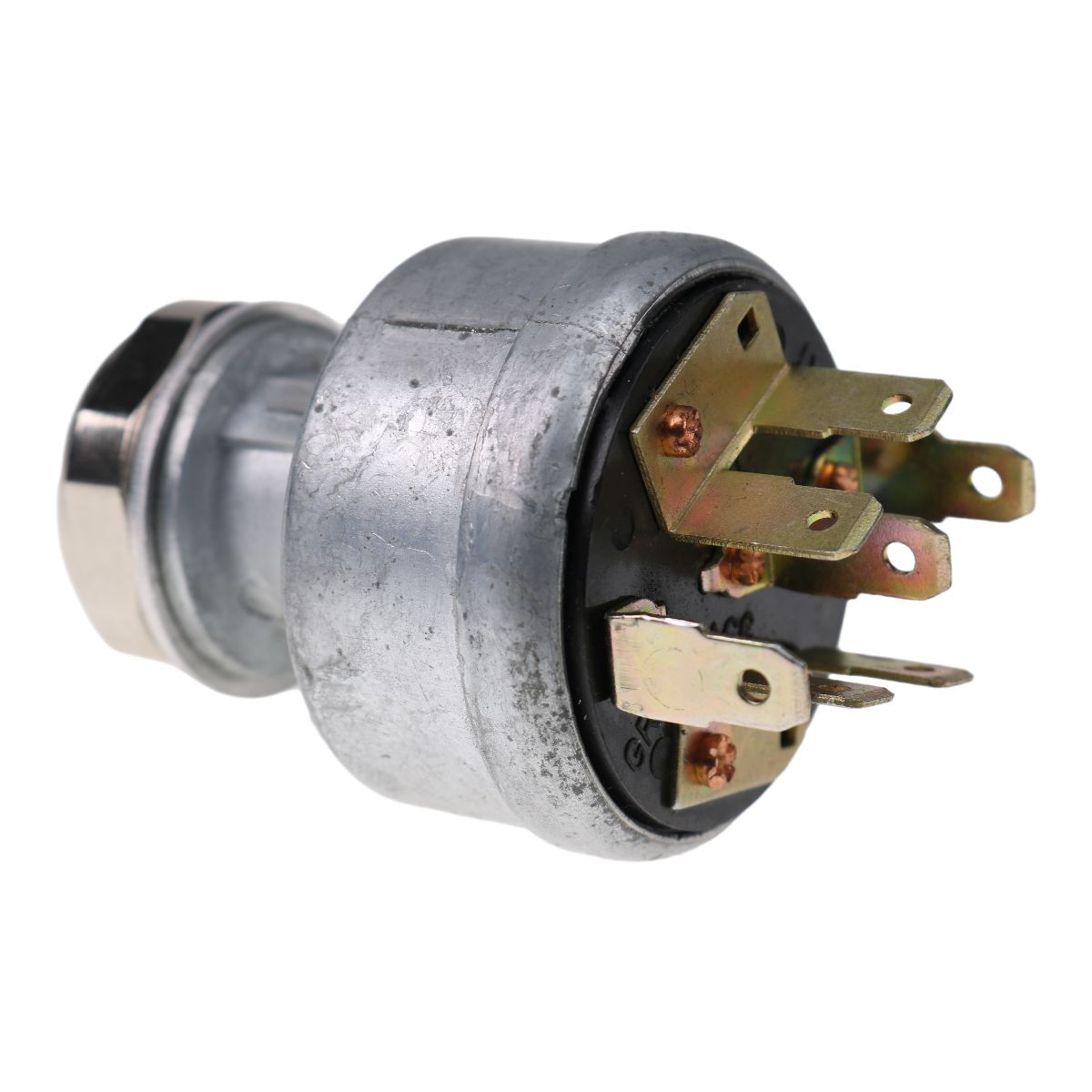 AT195301 Ignition Switch For John Deere 210C 250 300D 310C 310D 315C 325J 350D