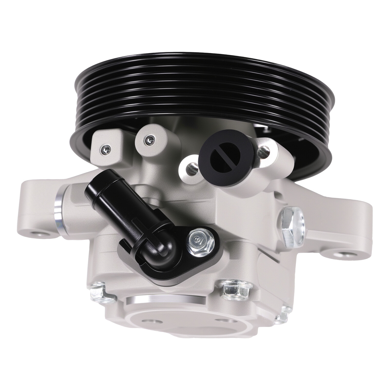 21-5456 Power Steering Pump w/ Pulley for 2006-2011 Honda Civic 1.8L 56110RNAA01