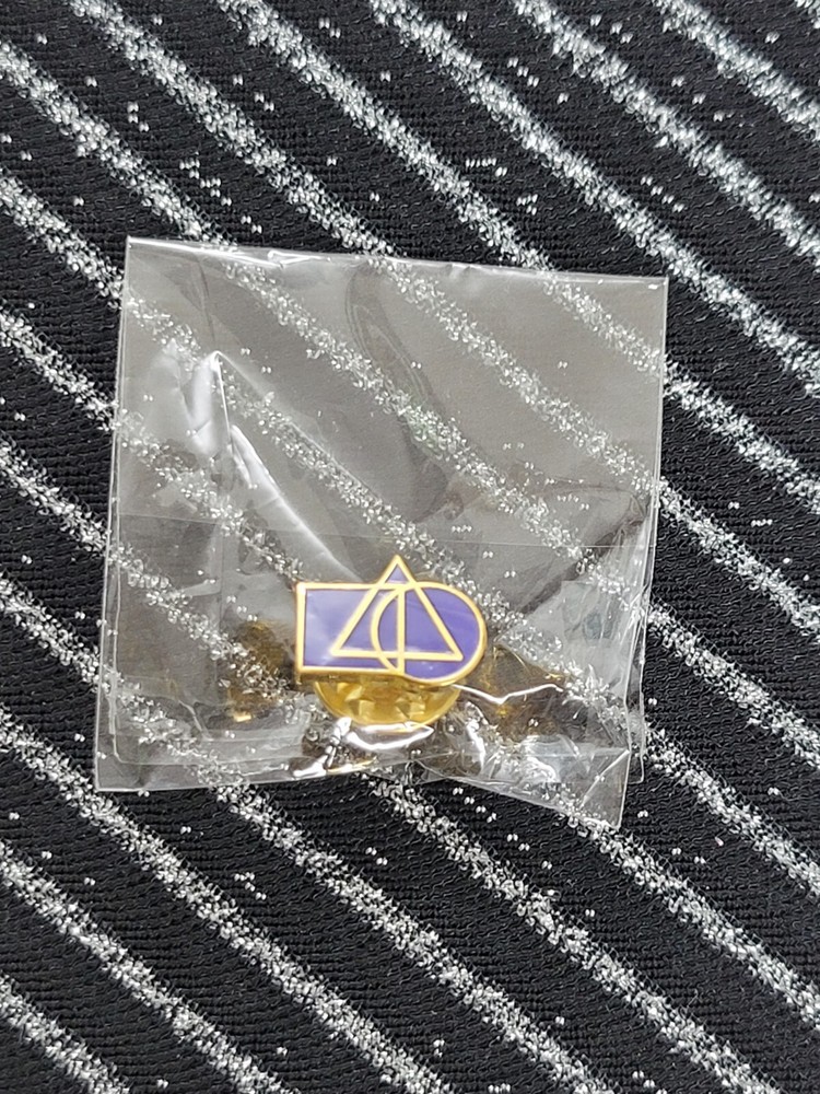 Masonic Super Excellent Master Lapel Pin