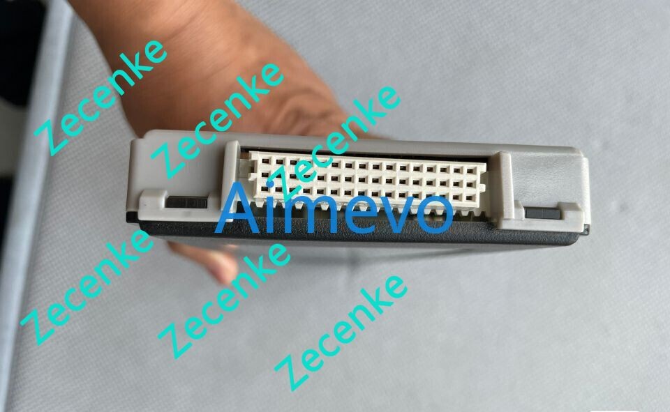 HP/ Agilent /KEYSIGHT 34901A Data Acquisition 20-Channel Multiplexer Module