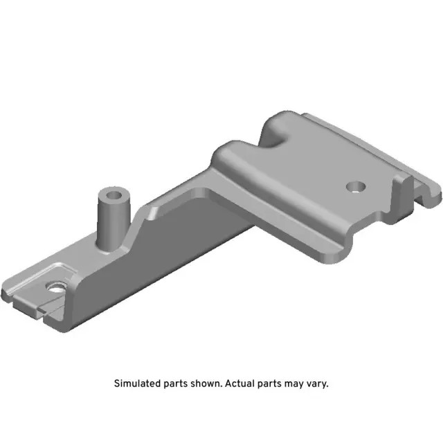 Genuine GM Lower Bracket 84868126