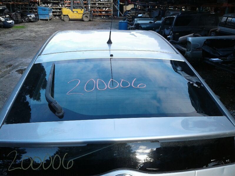 2009 TOYOTA PRIUS ANTI THEFT LOCKING CONTROL MODULE CHASSIS ECM ASSEMBLY