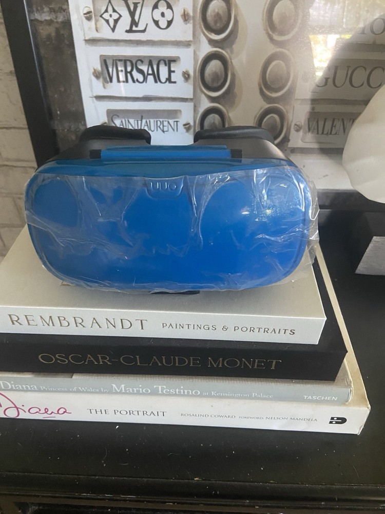Virtual Goggles