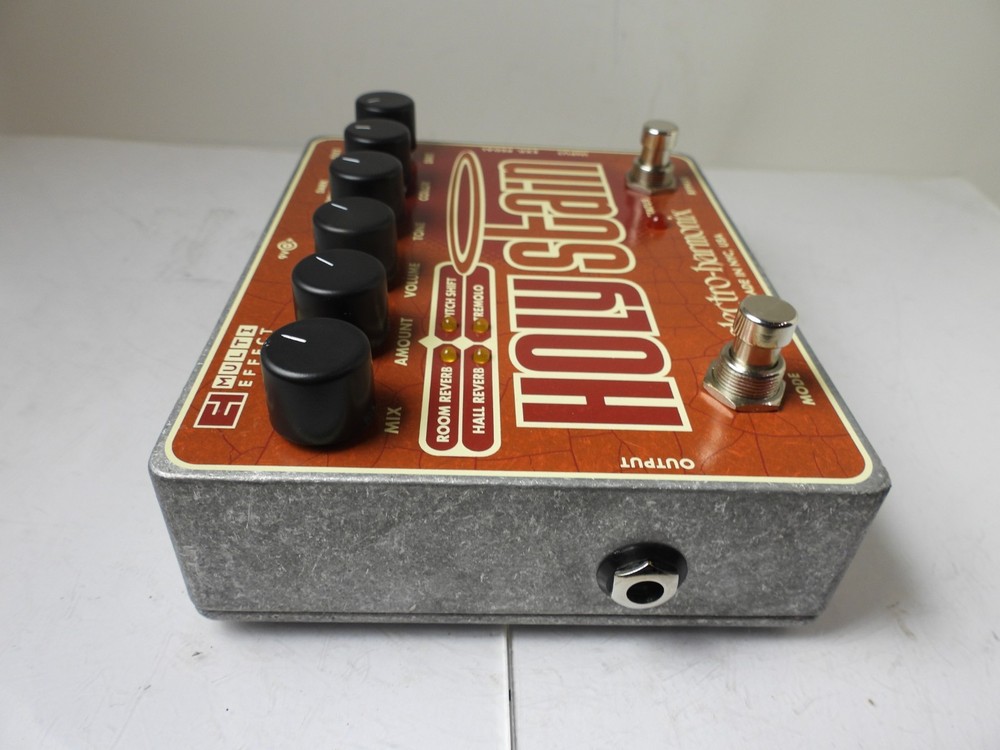 Electro Harmonix Holy Stain Multi Effects Pedal Free USA Ship
