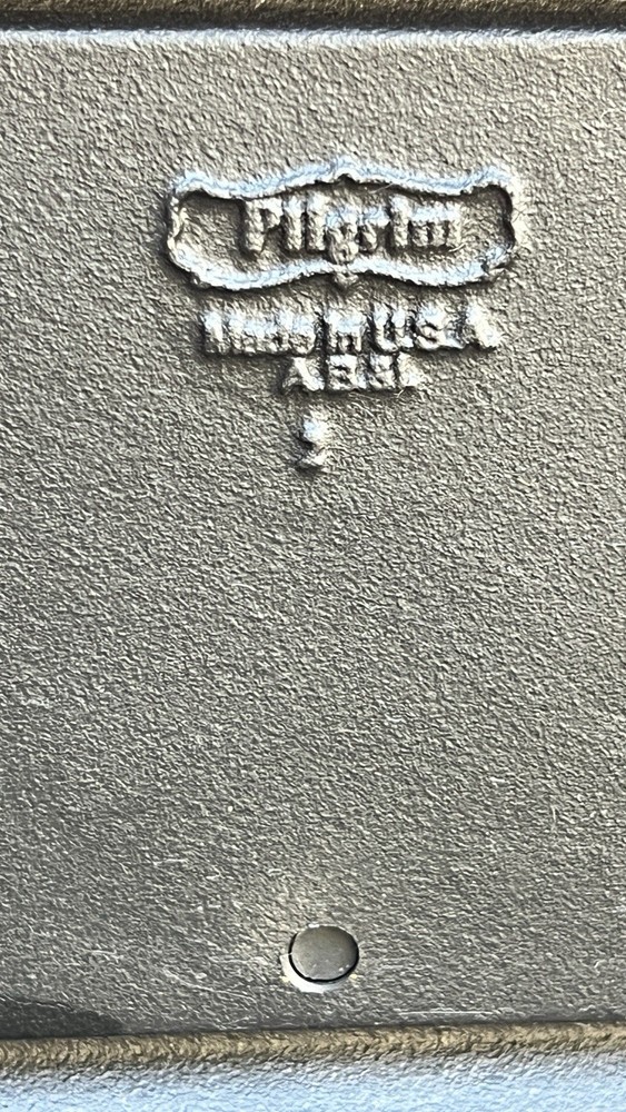 Pilgrim Matte Black Brass Ball Tool Set