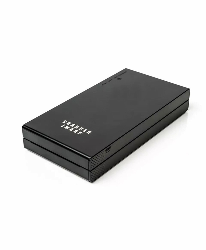 Sharper Image Portable Photo Printer