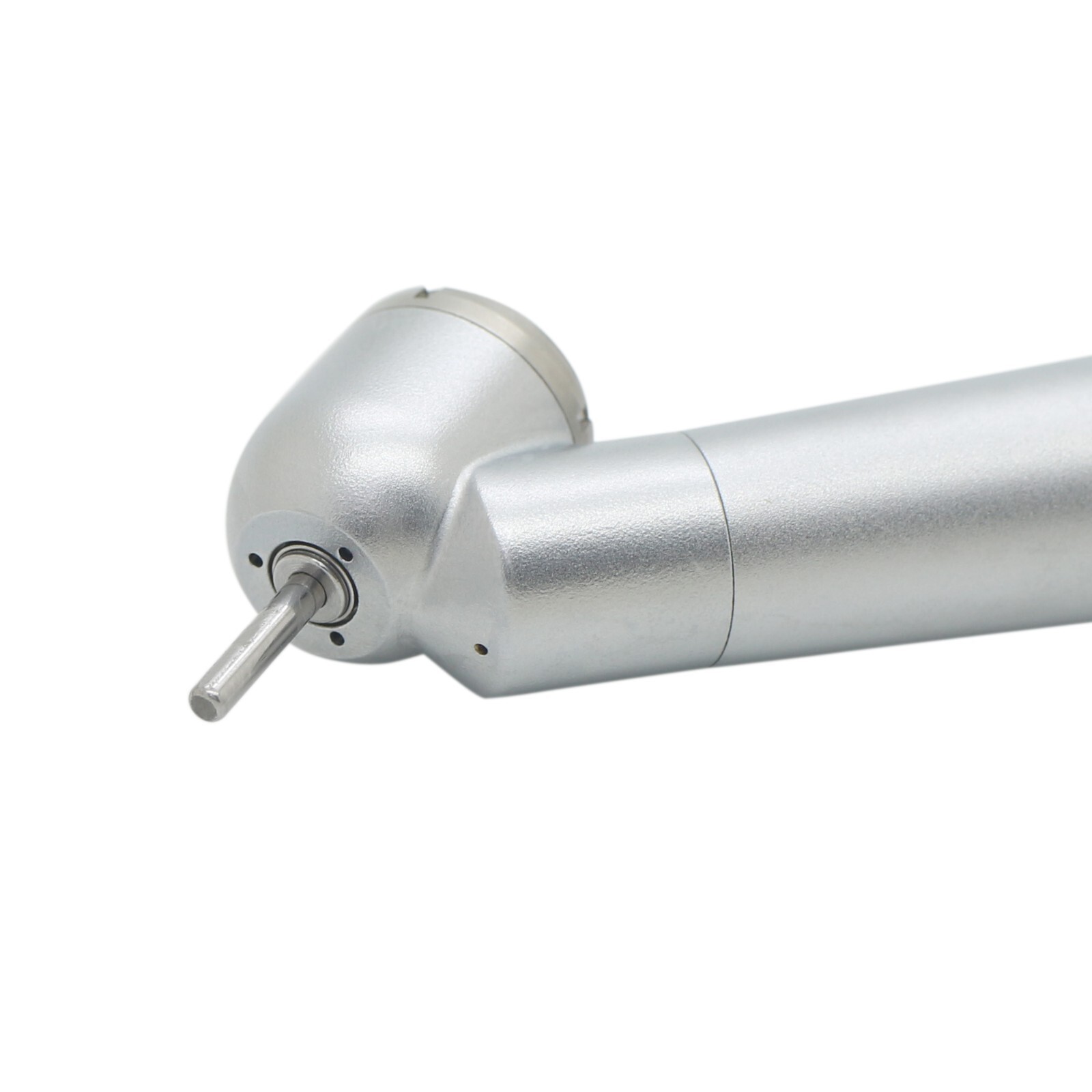 BEING Dental Surgical High Speed Handpiece 45 Degree Reverse Air 4 Hole LED NSK