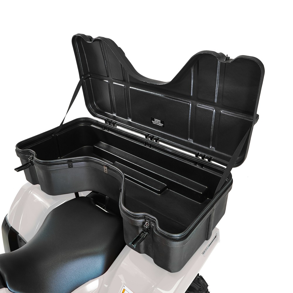 OPEN TRAIL ATV LARGE CARGO BOX