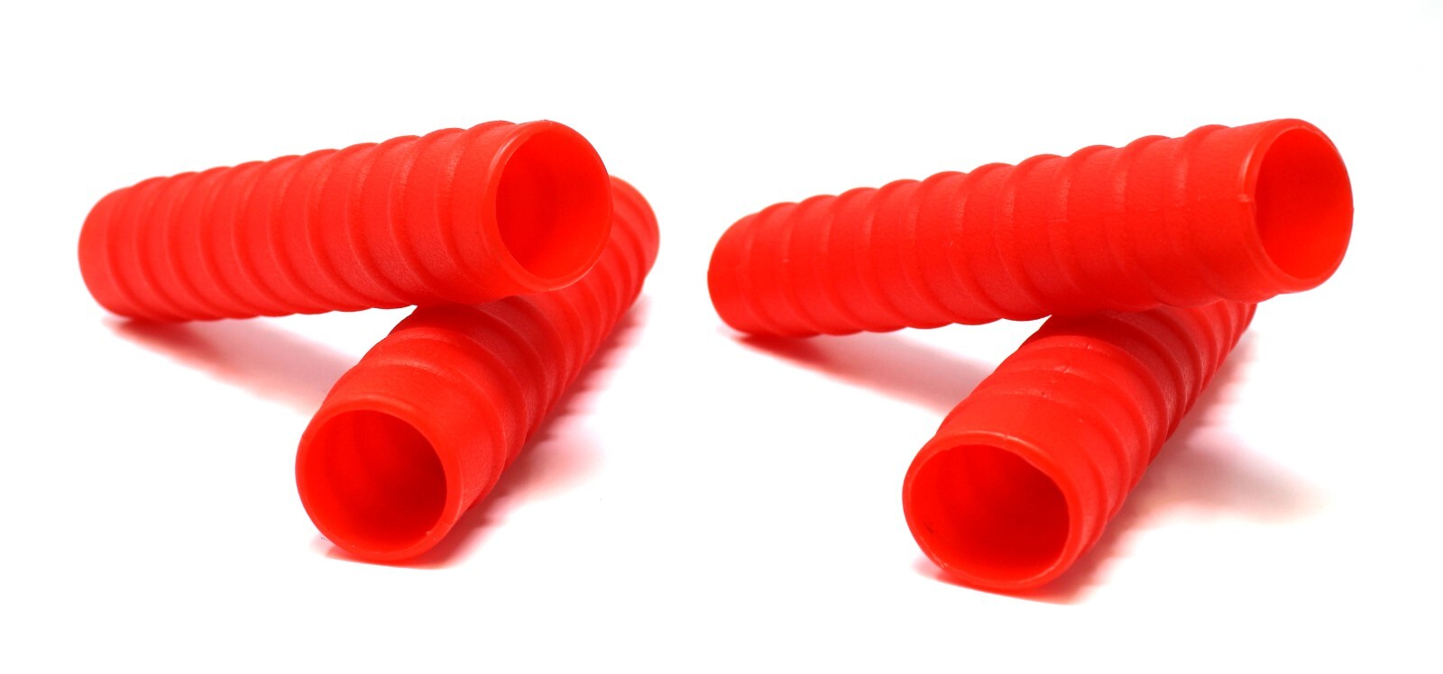 Kayak Take- Apart Paddle Grips Blister Prevention Non-Slip Wraps