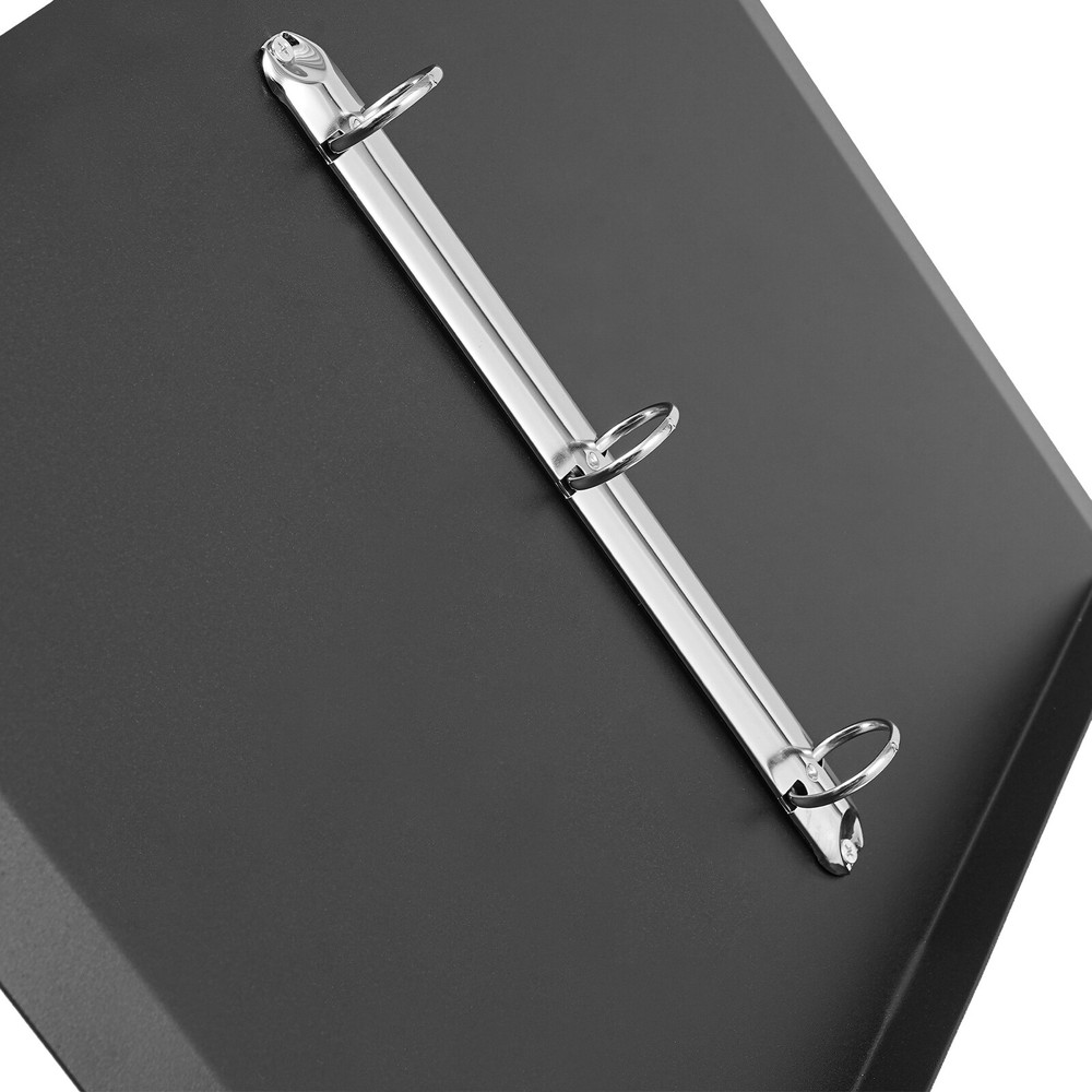 Menu Stand with Binder, Menu Stand, Freestanding Menu Stand