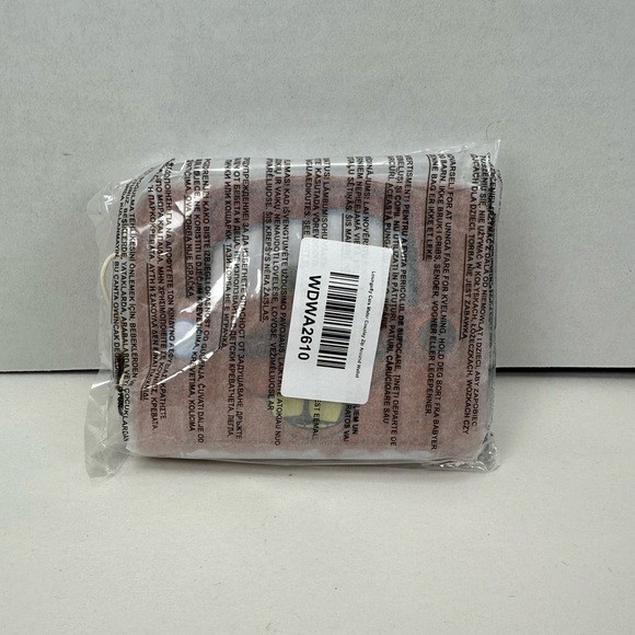 Loungefly Disney Pixar Cars Mater Cosplay Wallet