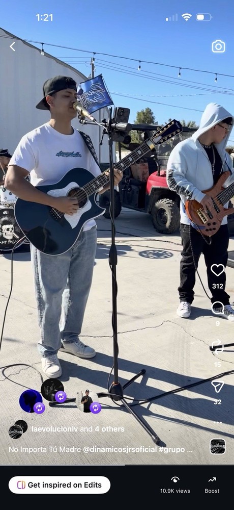 Taylor 657ce Bajo Quinto