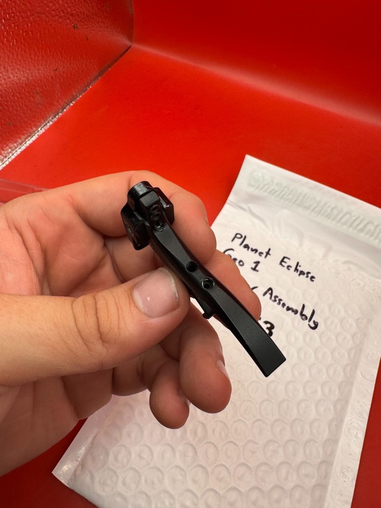 Planet Eclipse Geo 1 Trigger Assembly