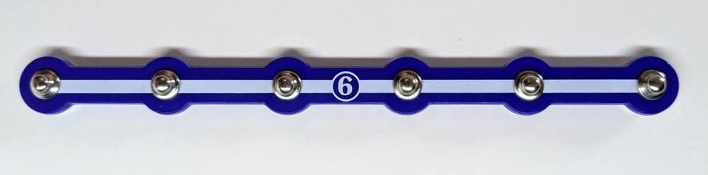 Elenco Snap Circuits Junior Experiments 1-101, Tested & Working