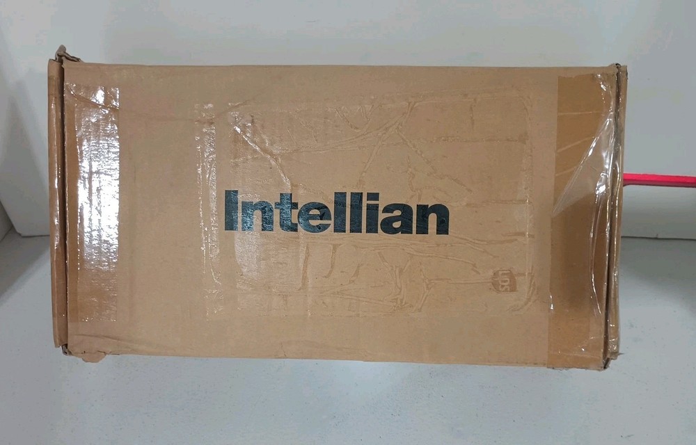 Intellian M2-TD02 MIM Multi-Satellite Interface Module For DISH Network Open Box