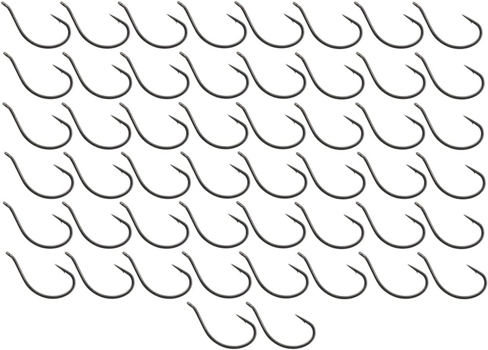 React Tale Dropshot Hooks – Split Shot or Drop Shot Fishing Hooks for