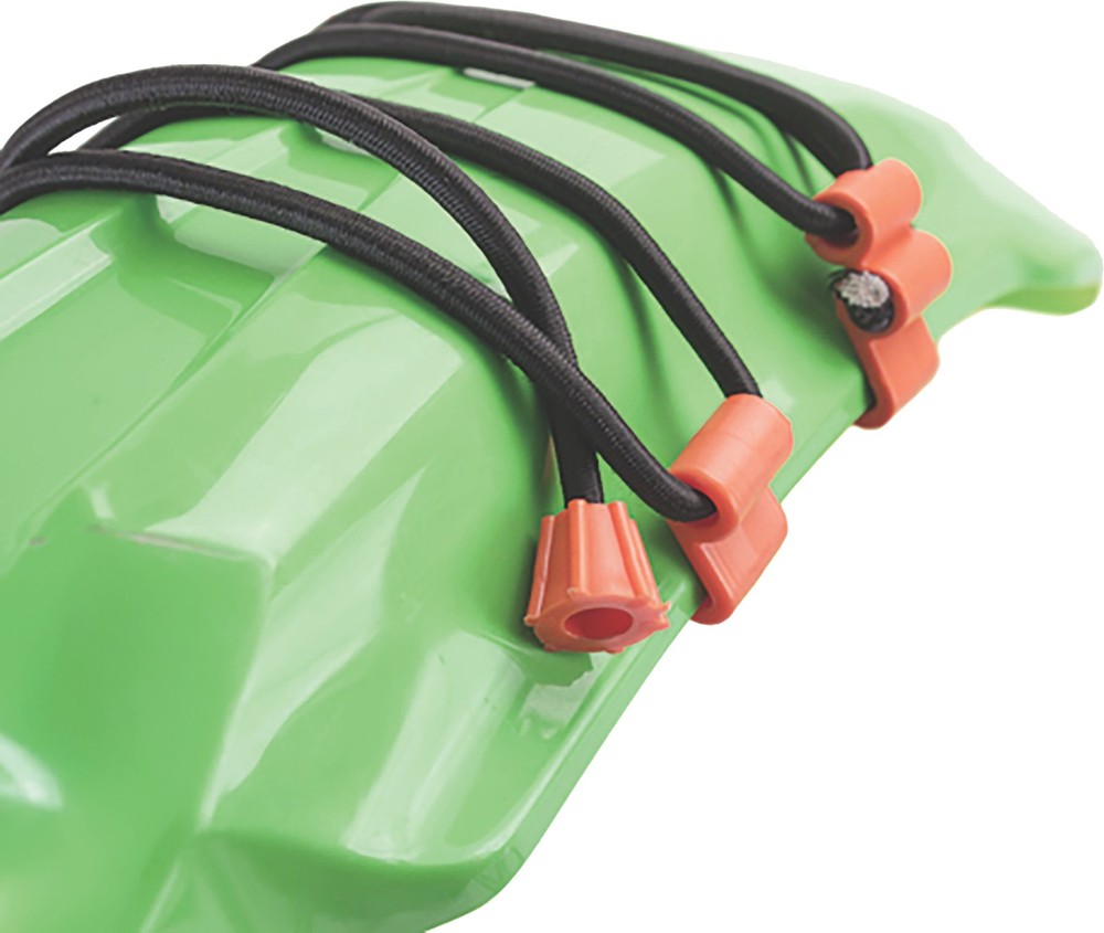 Boa Rubber Fender Tie Down Straps Giant Loop RBS17